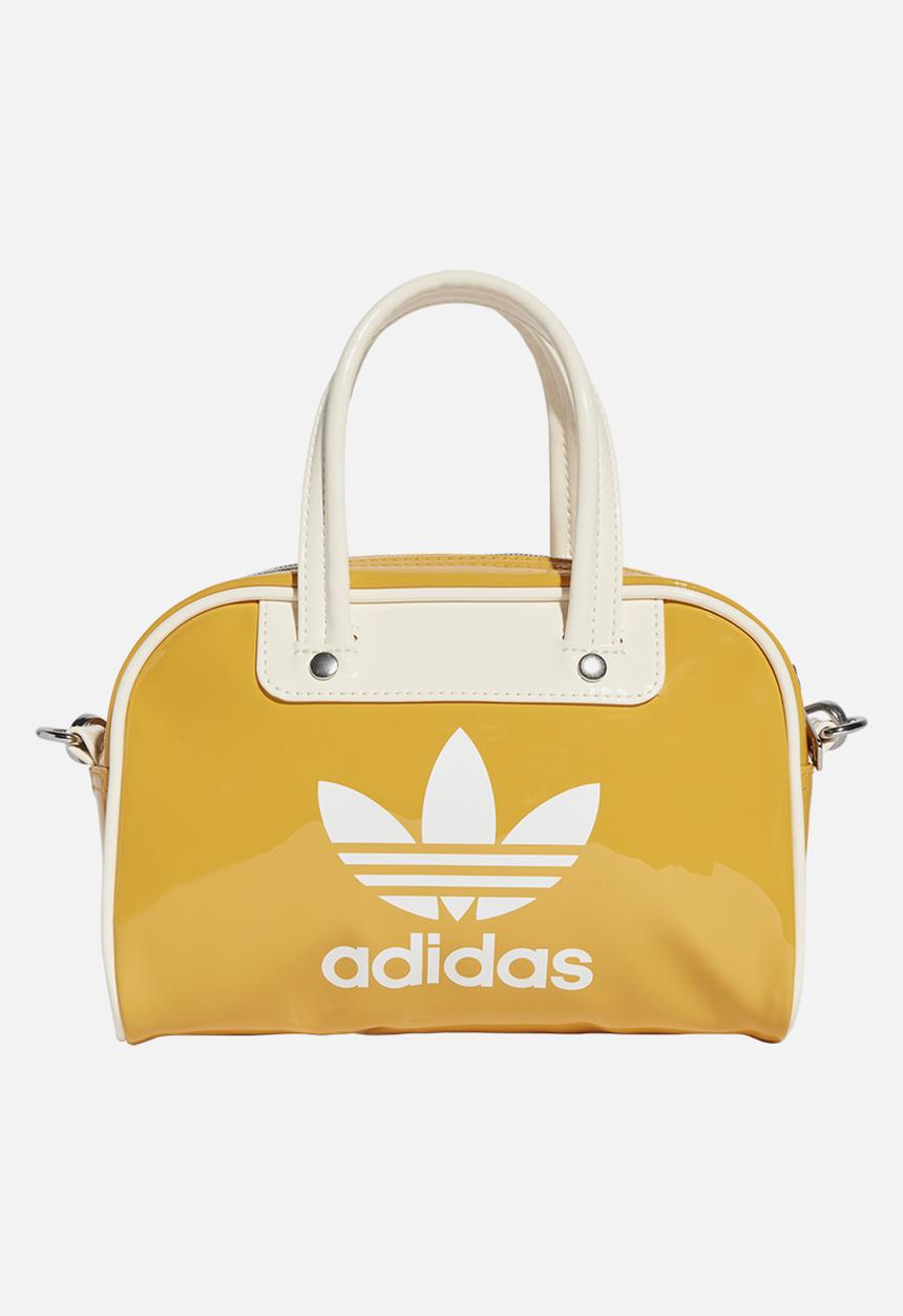 adidas Originals - Ac mini bowling - preloved yellow/white