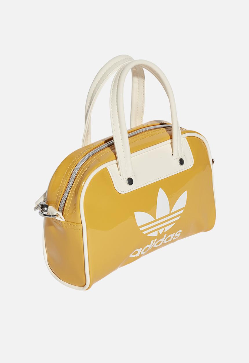 adidas Originals - Ac mini bowling - preloved yellow/white