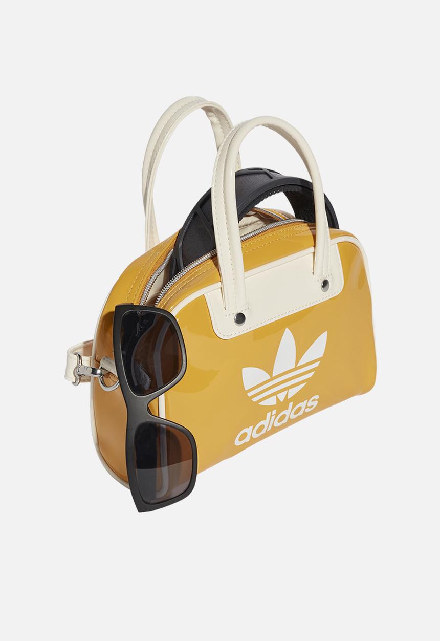 adidas Originals - Ac mini bowling - preloved yellow/white