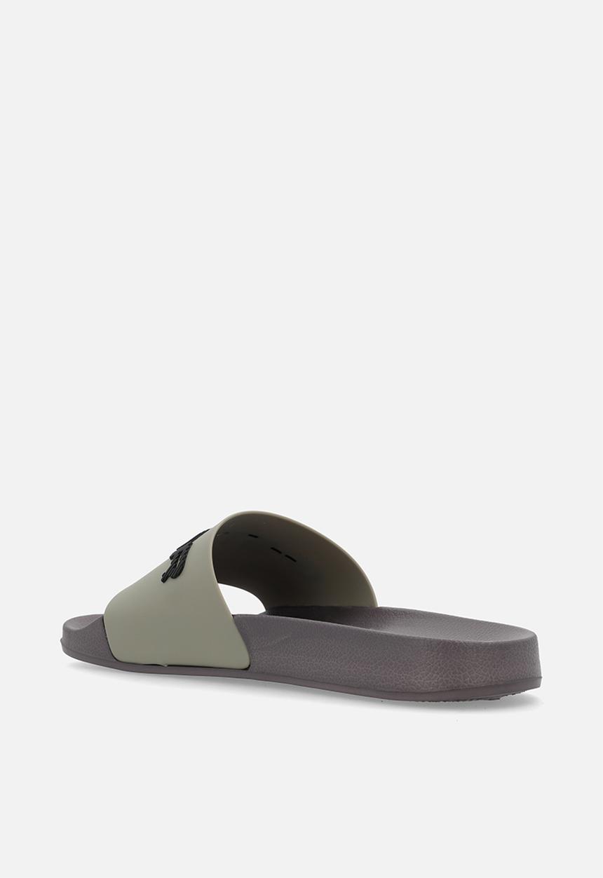G-STAR - Cart slide w - purple/grey
