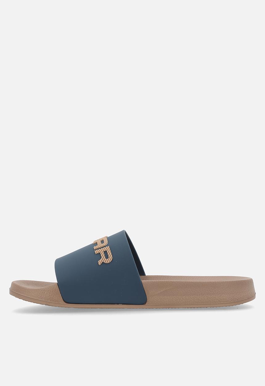 G-STAR - Cart slide w - sand/blue