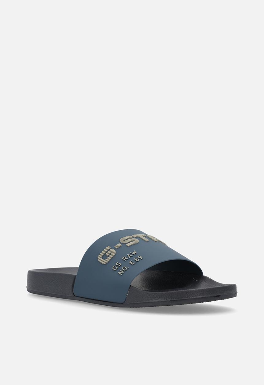 G-STAR - Cart Slide M - blue