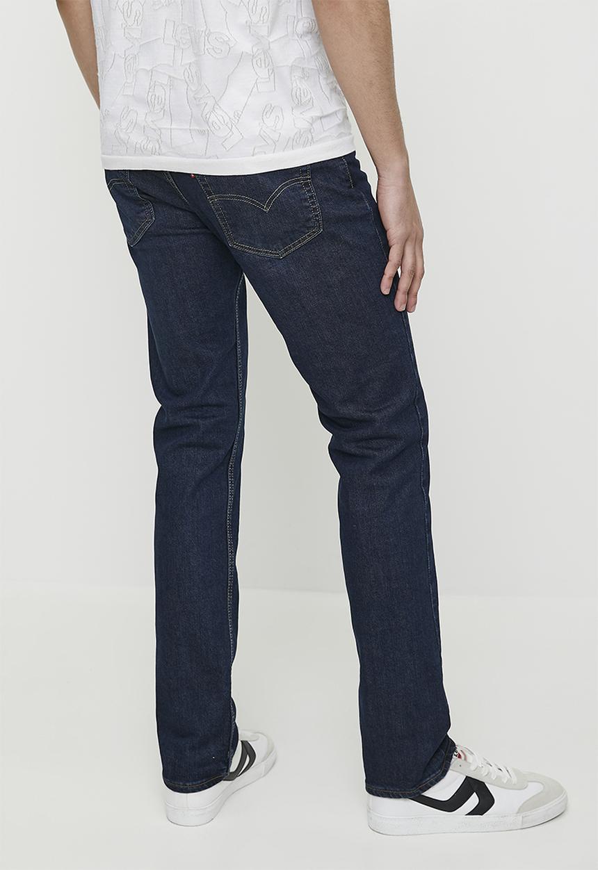 Levi’s® - 511™ Slim za haley's comet adv - blue