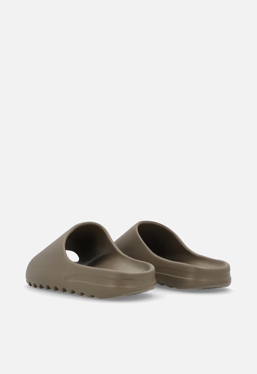 Pop Candy - Slides-brown