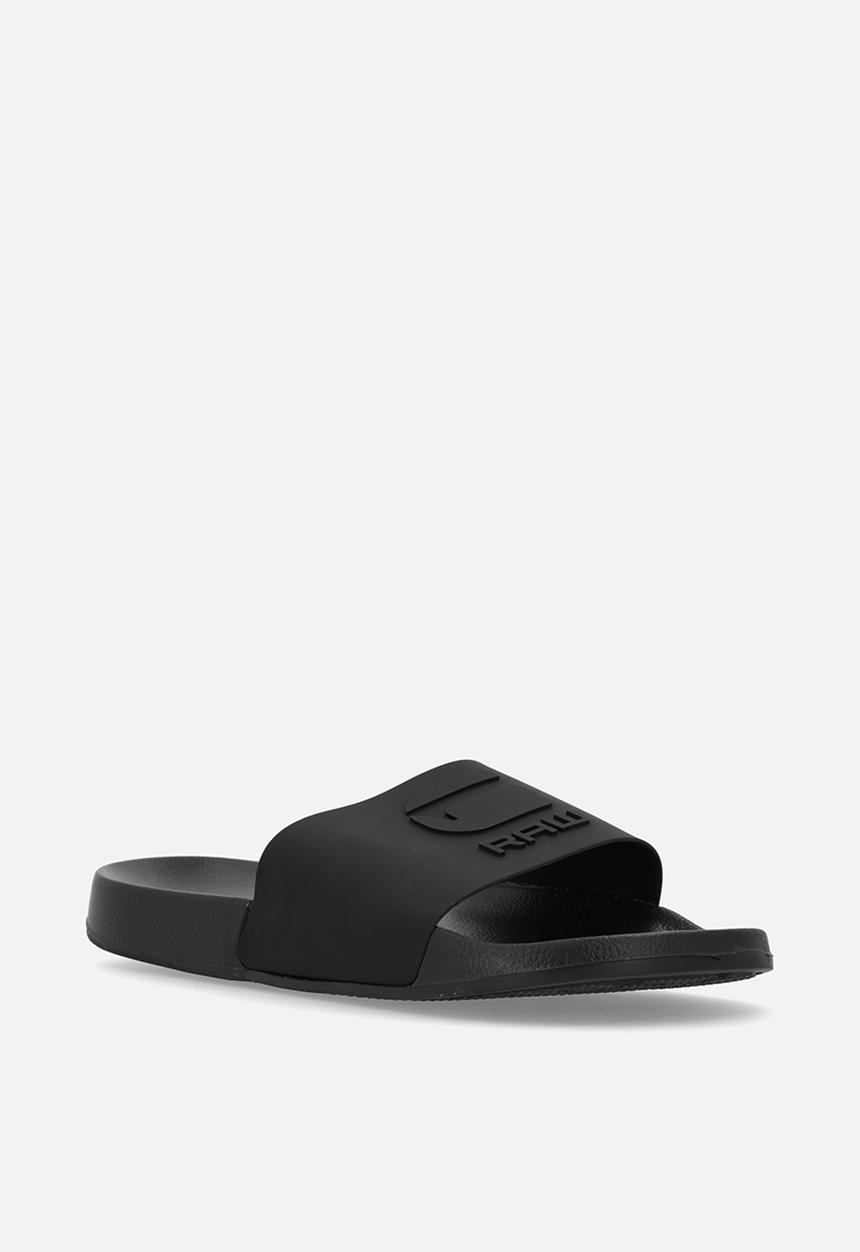 G-STAR - Cart iii bsc m - black