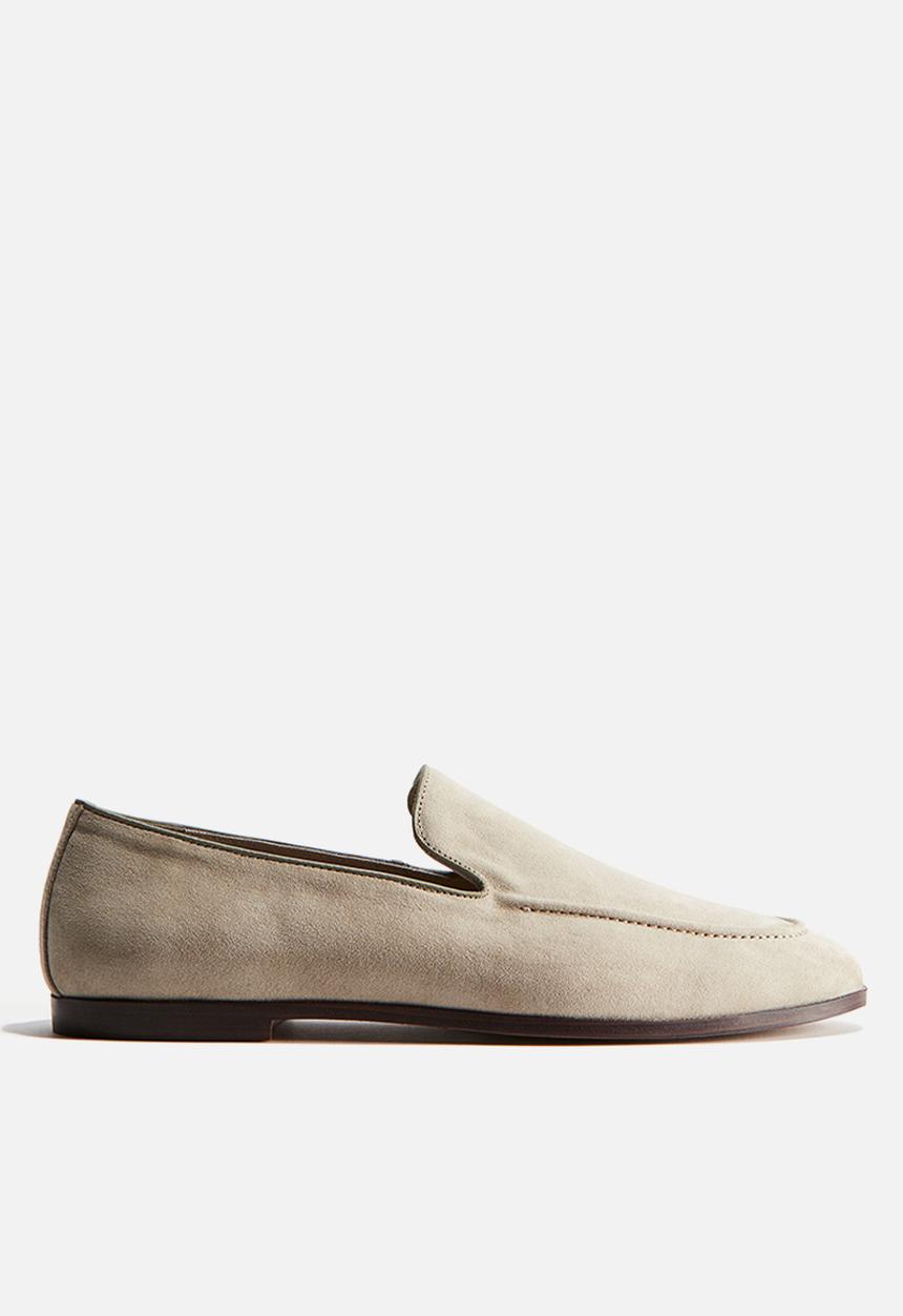 H&M - Loafers - beige