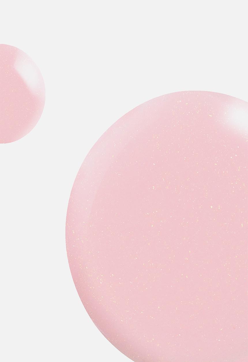 H&M - Nail polish - rose chiffon