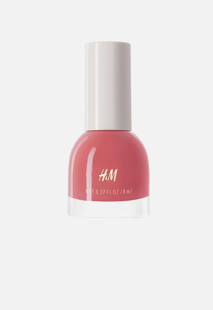 H&M - Nail polish - september bloom