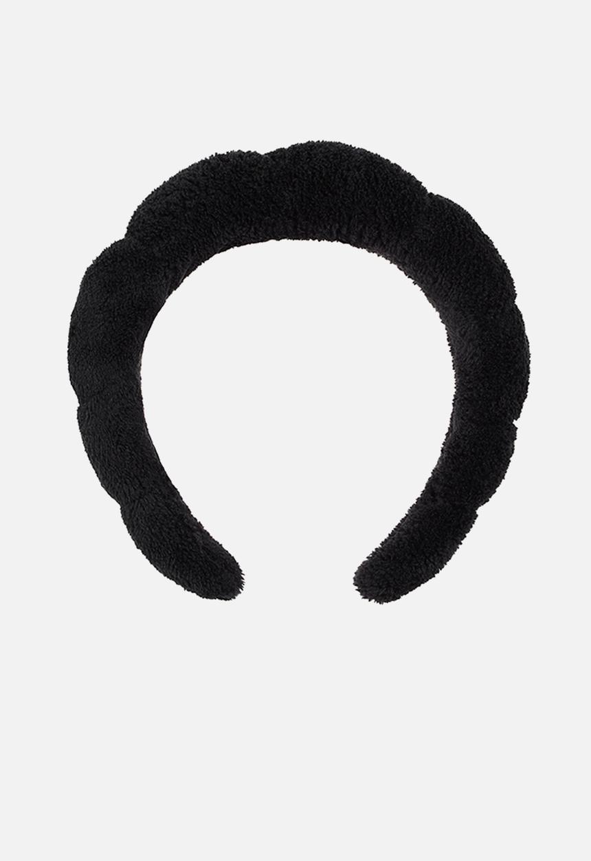 H&M - Headband - black