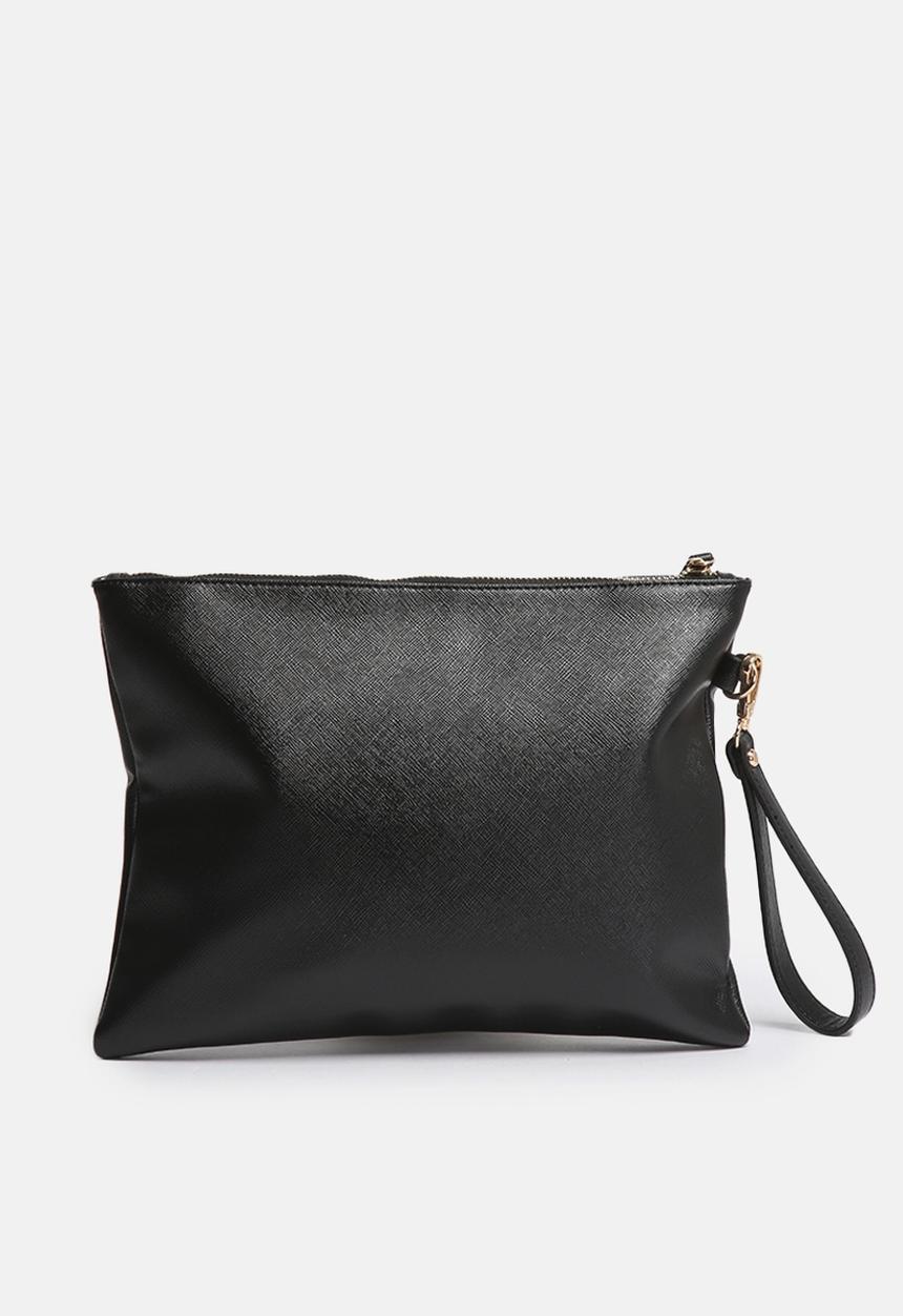 Nila Anthony - Google Eyes Clutch