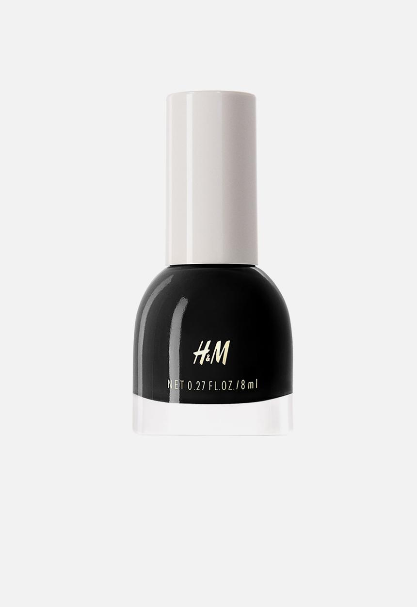 H&M - Nail polish - Neo Noir