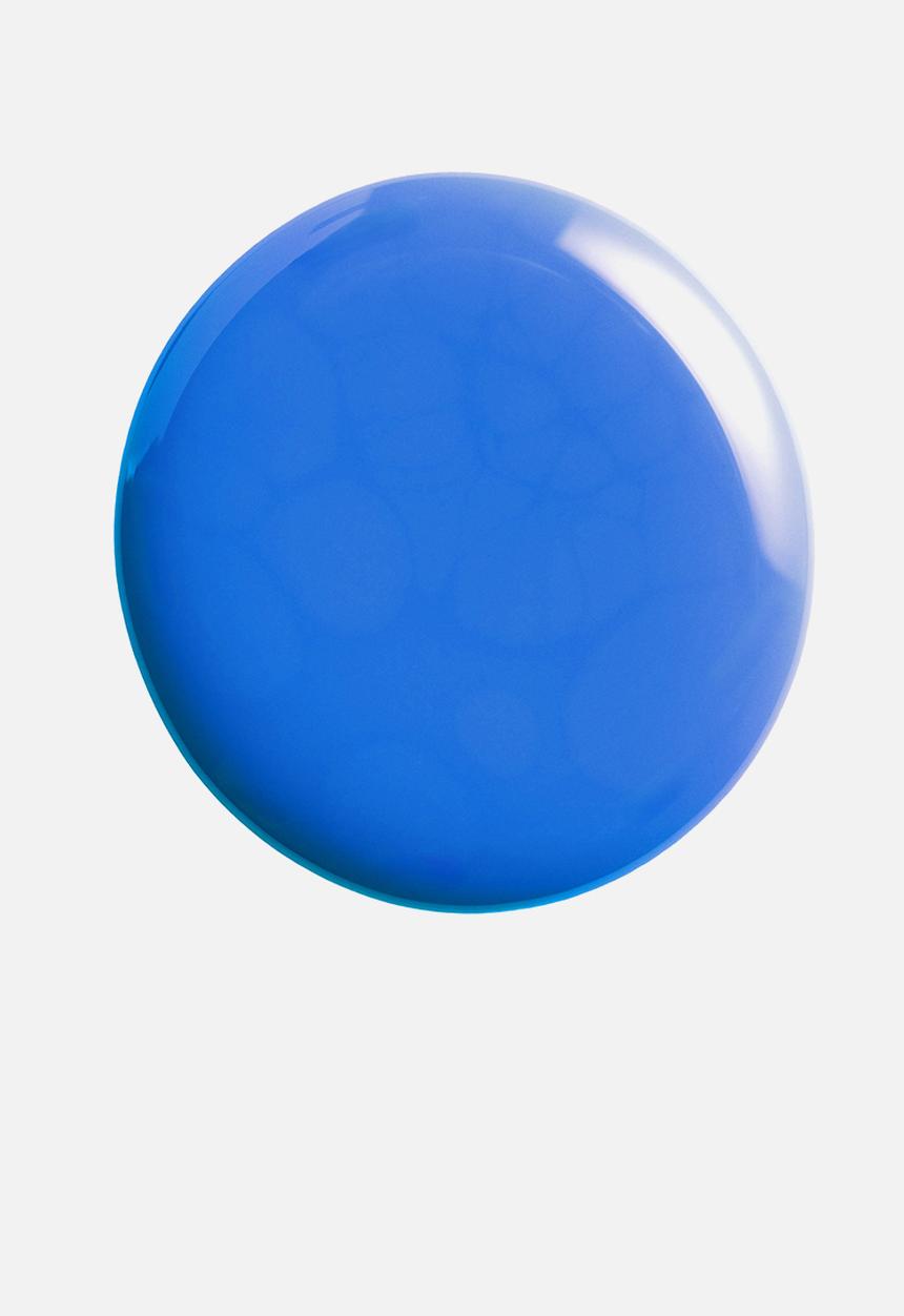 H&M - Nail polish - blue