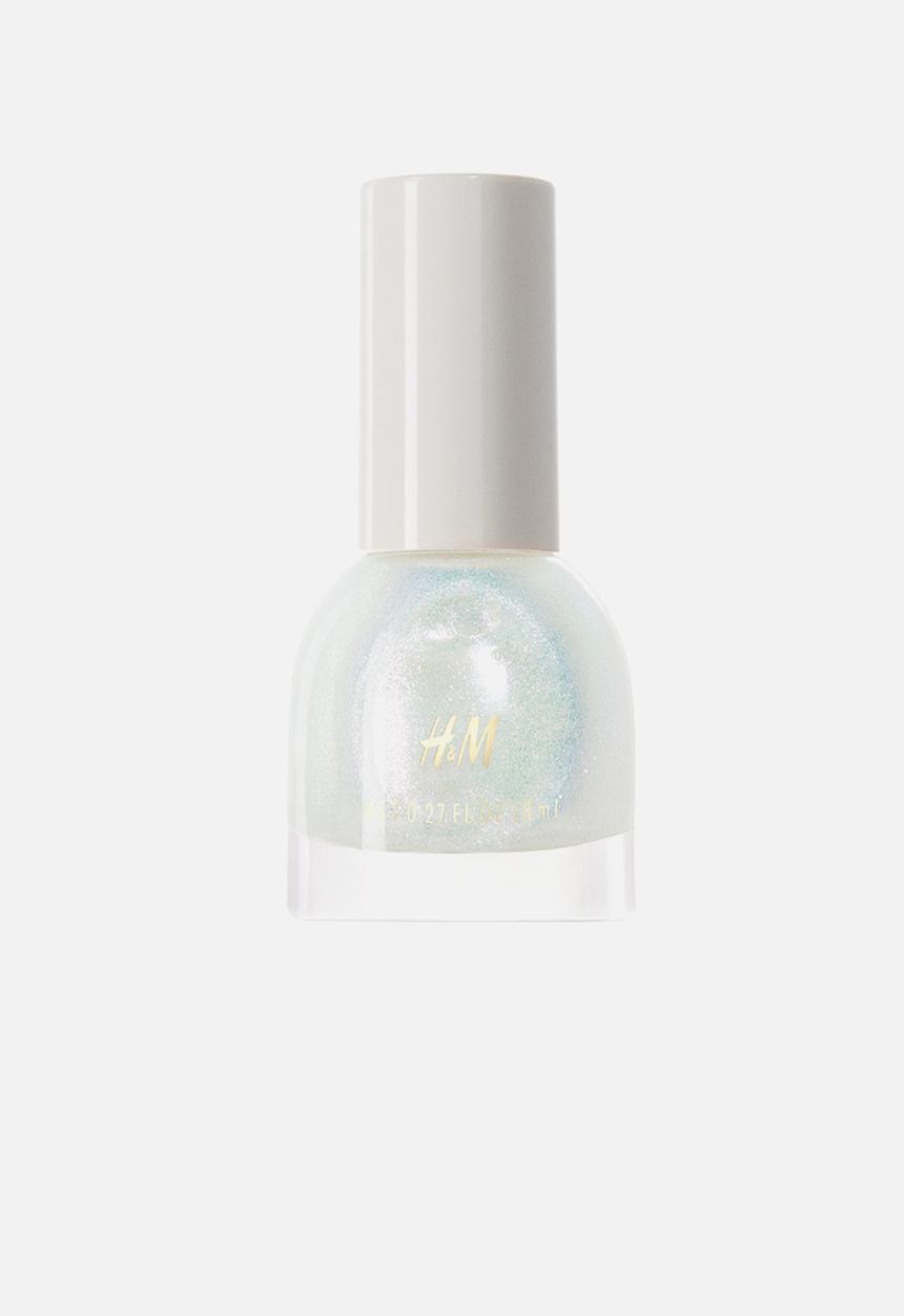 H&M - Nail polish - December Dawn