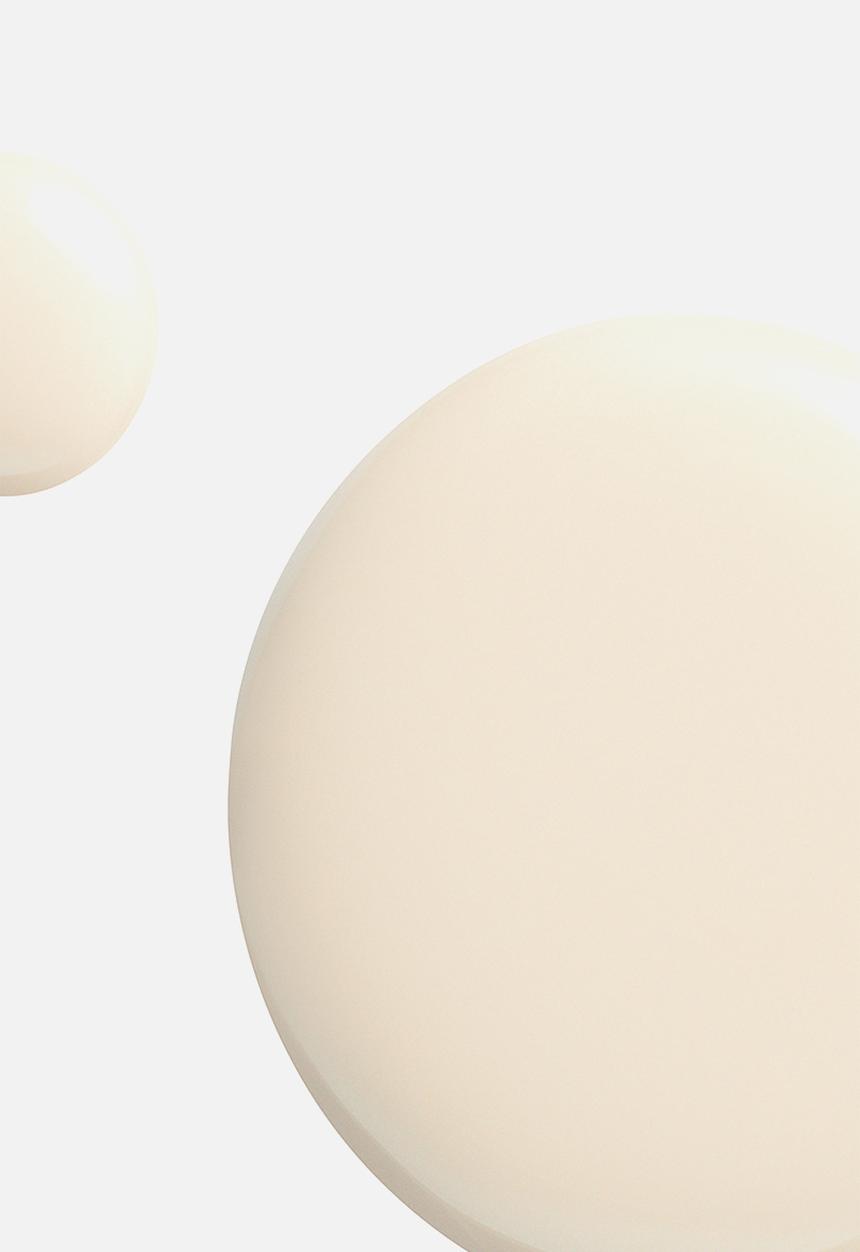 H&M - Nail polish - Oh My Vanilla!