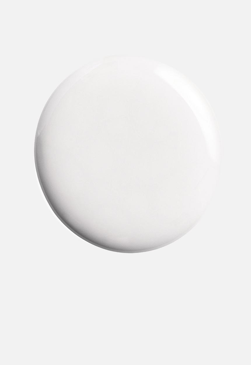 H&M - Nail polish - whiteout