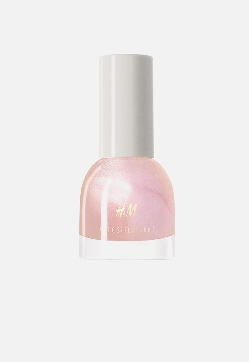 H&M - Nail polish - daybreak