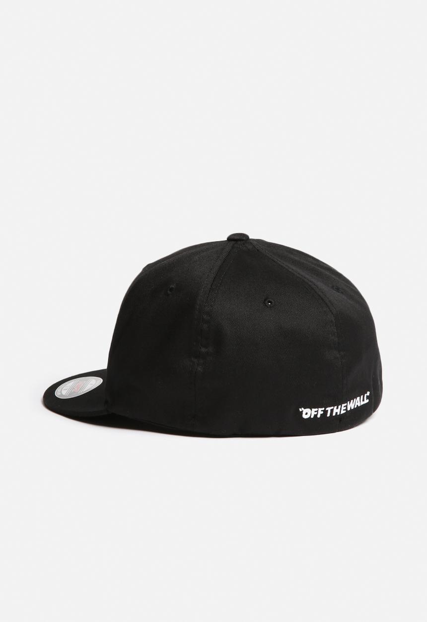 Vans - Splitz cap 