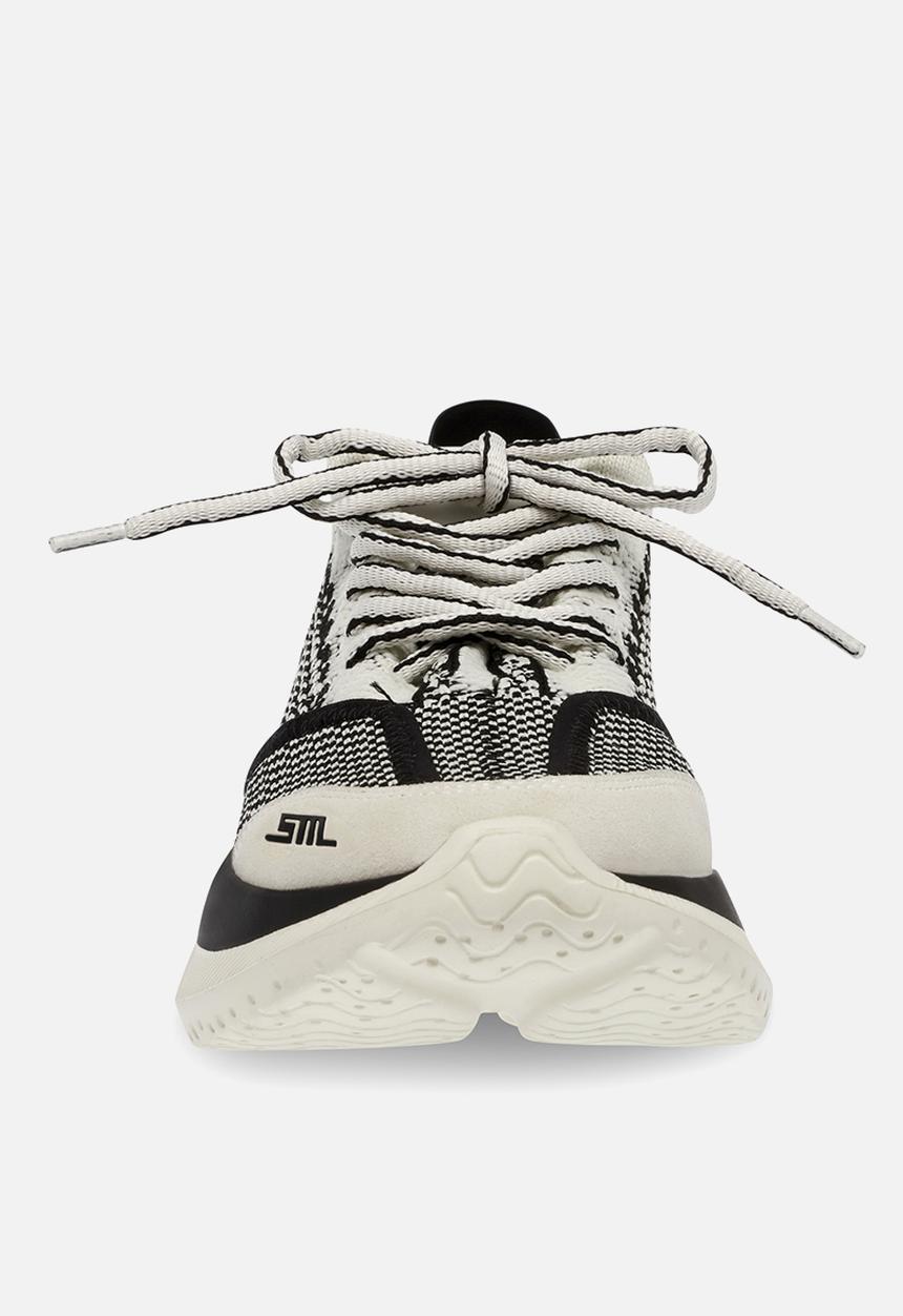 Steve Madden - Elevate 3 sneaker - beige almond