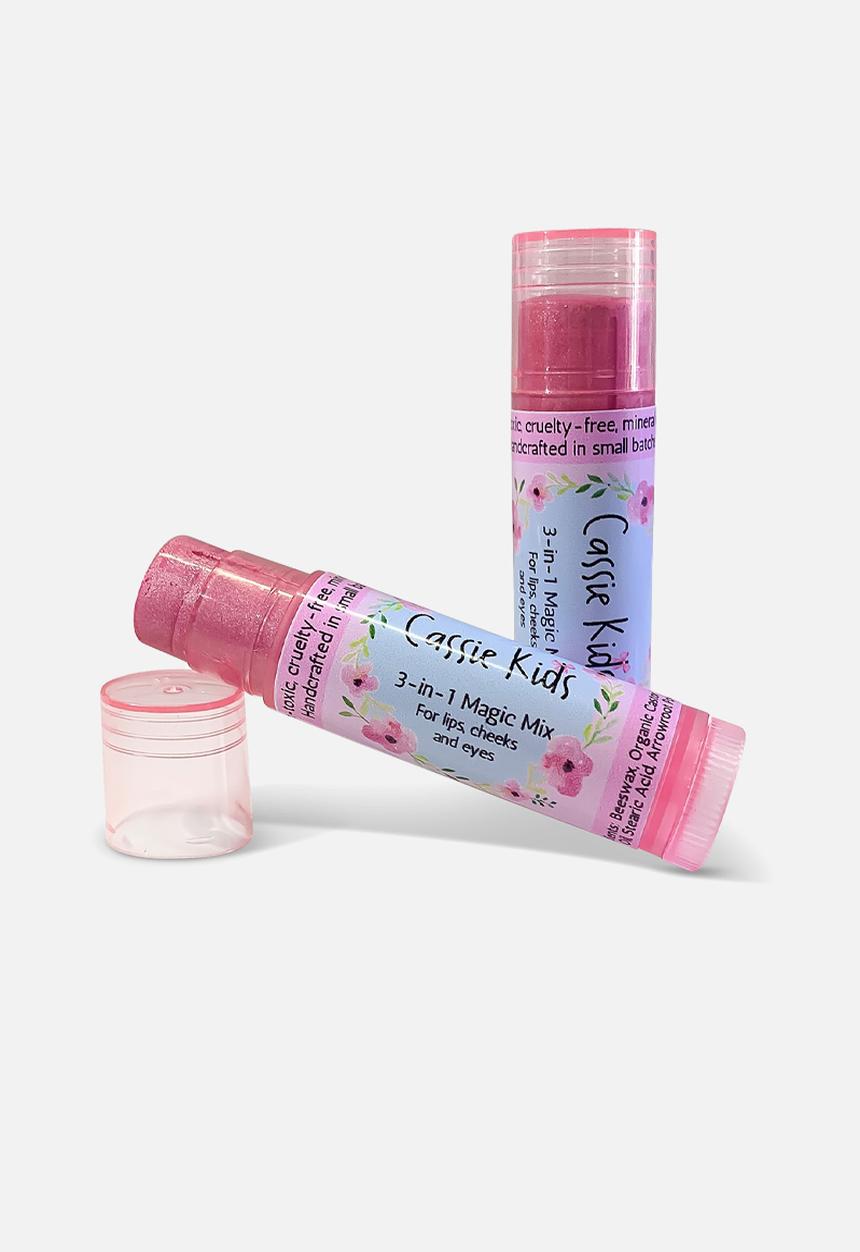 Cassie Kids - 3 in 1
