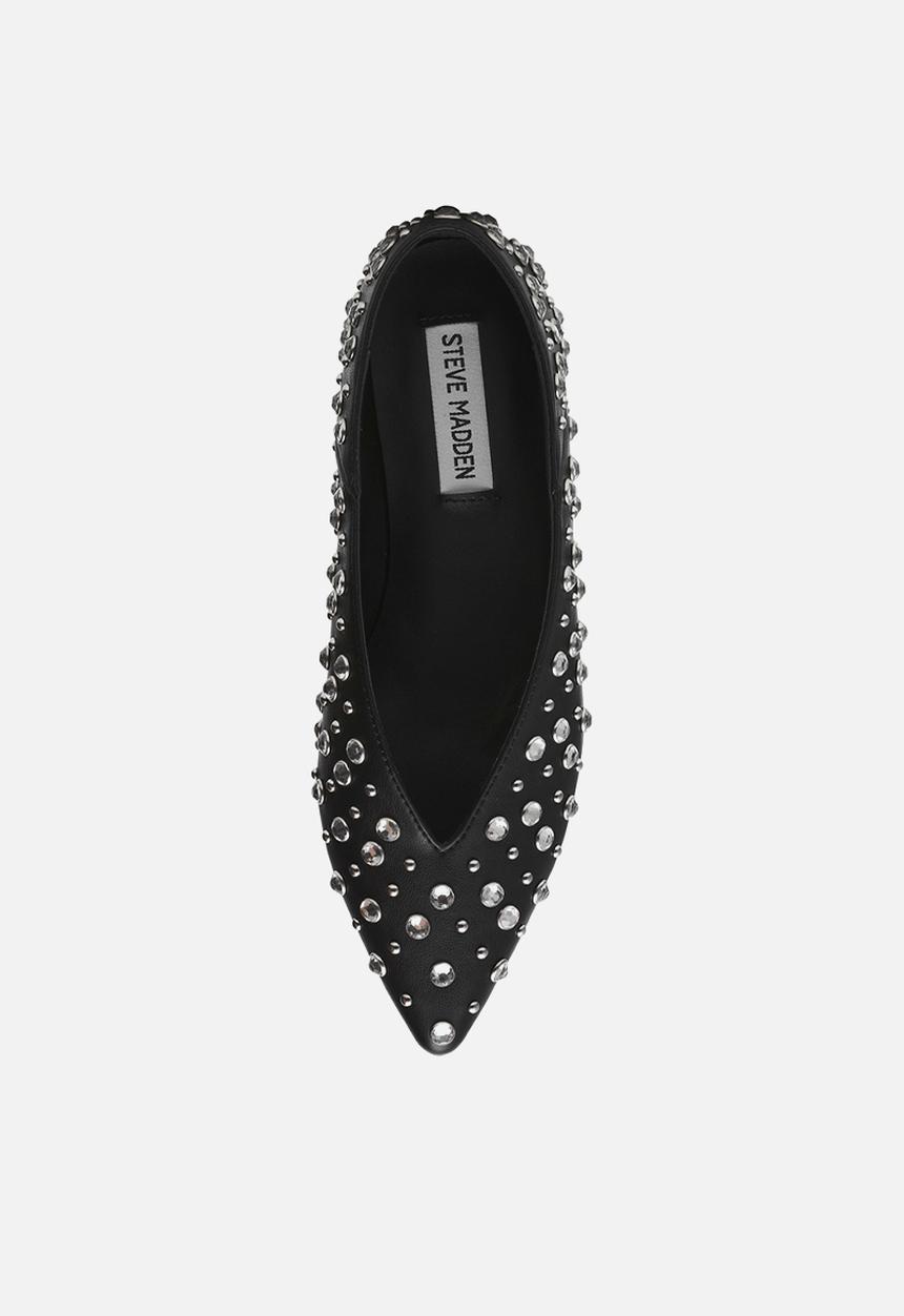 Steve Madden - Venecia pump - black