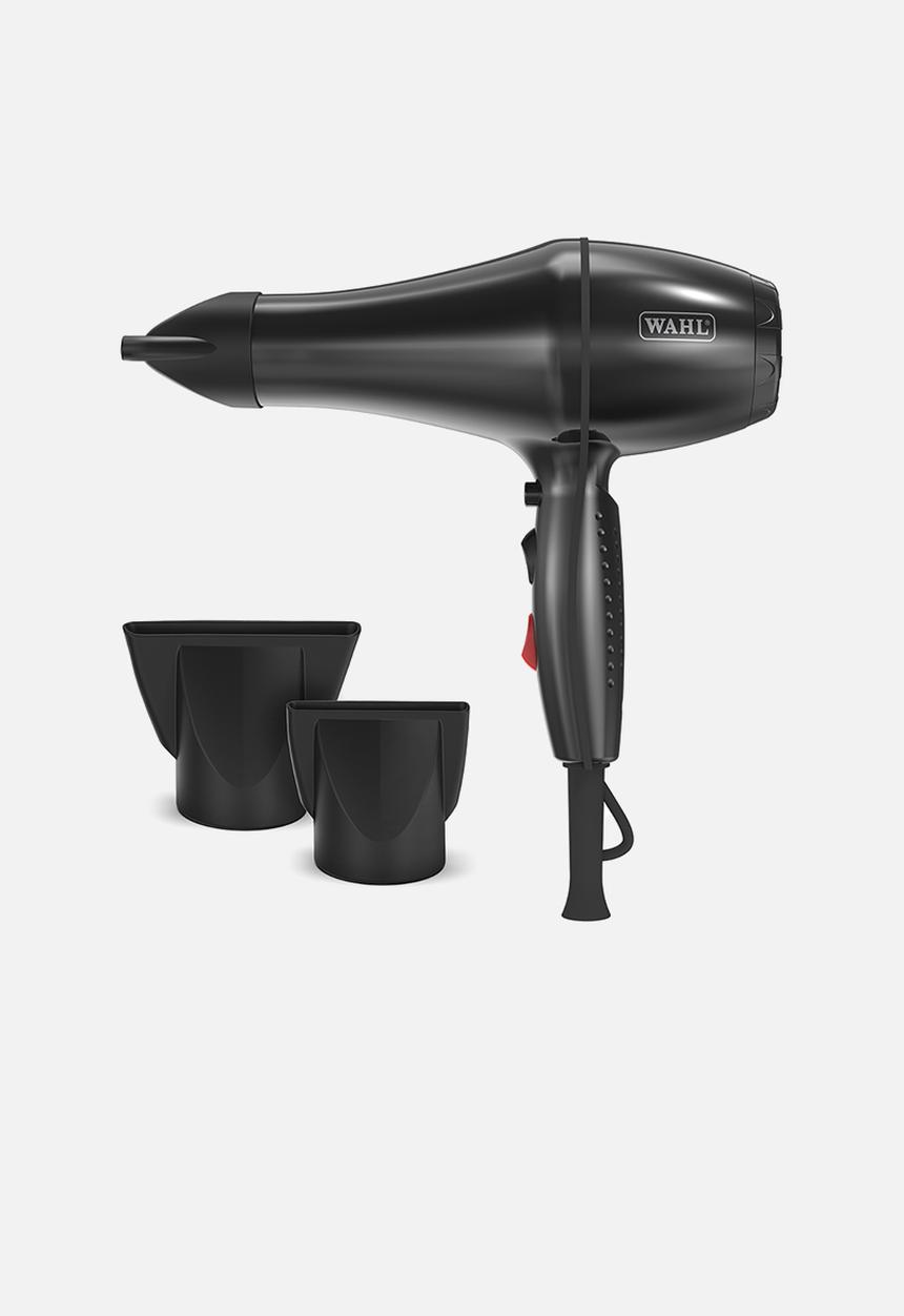 WAHL - Pro Slim Style 2000w Professional AC Hair Dryer