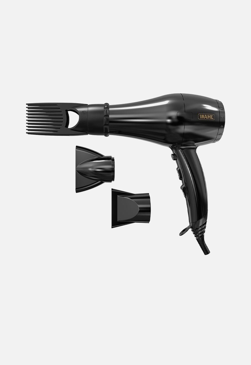 WAHL - PowerPik 3000 1800w Pik DC Hair Dryer