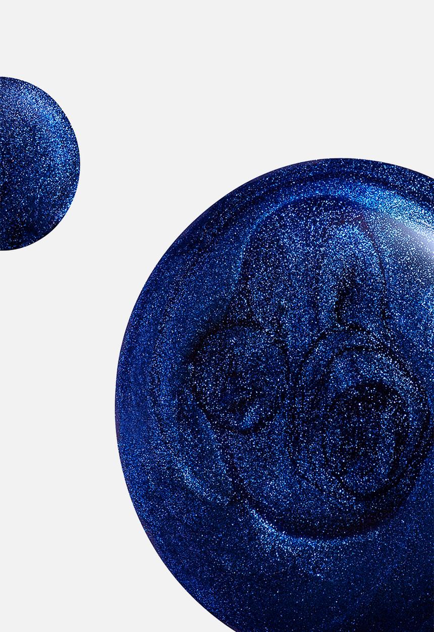 H&M - Nail polish - Bluebottle