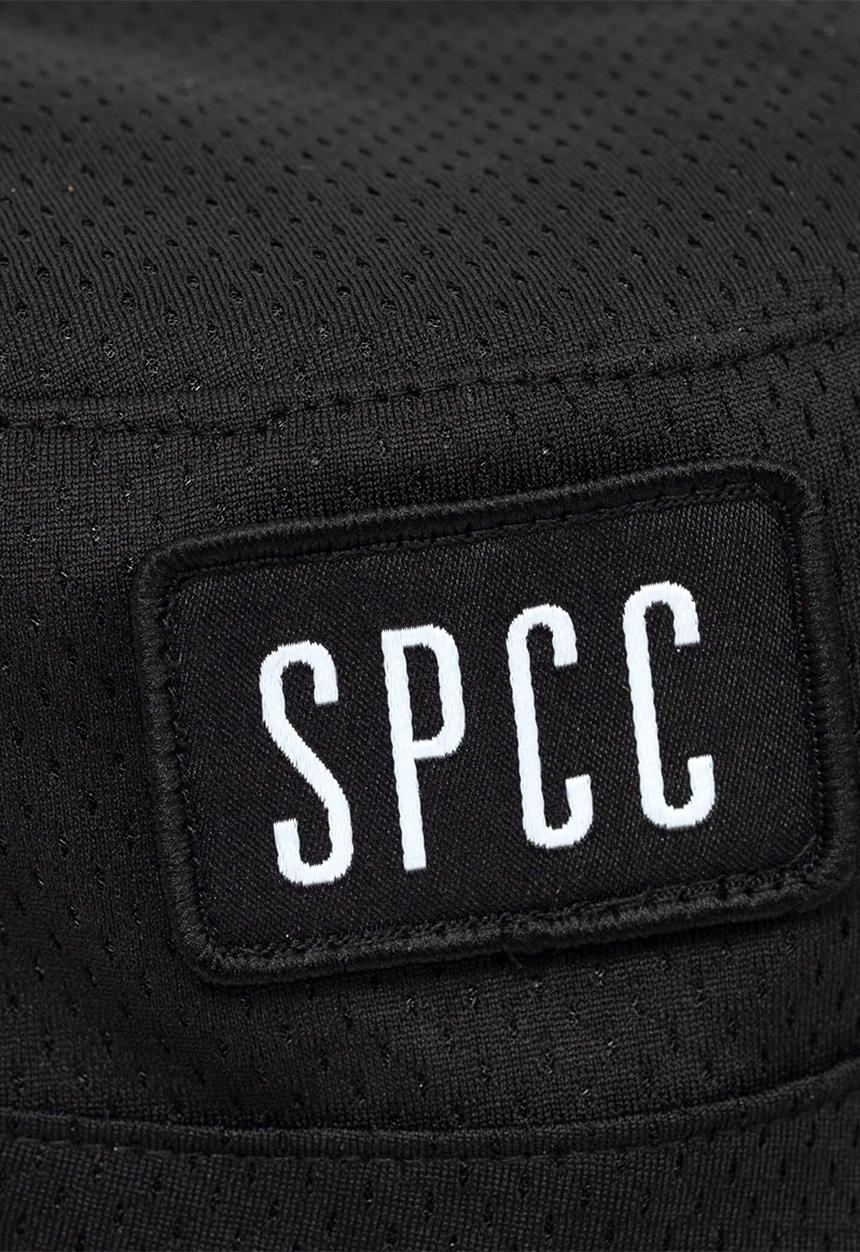 S.P.C.C - Byers Bucket Hat - Black