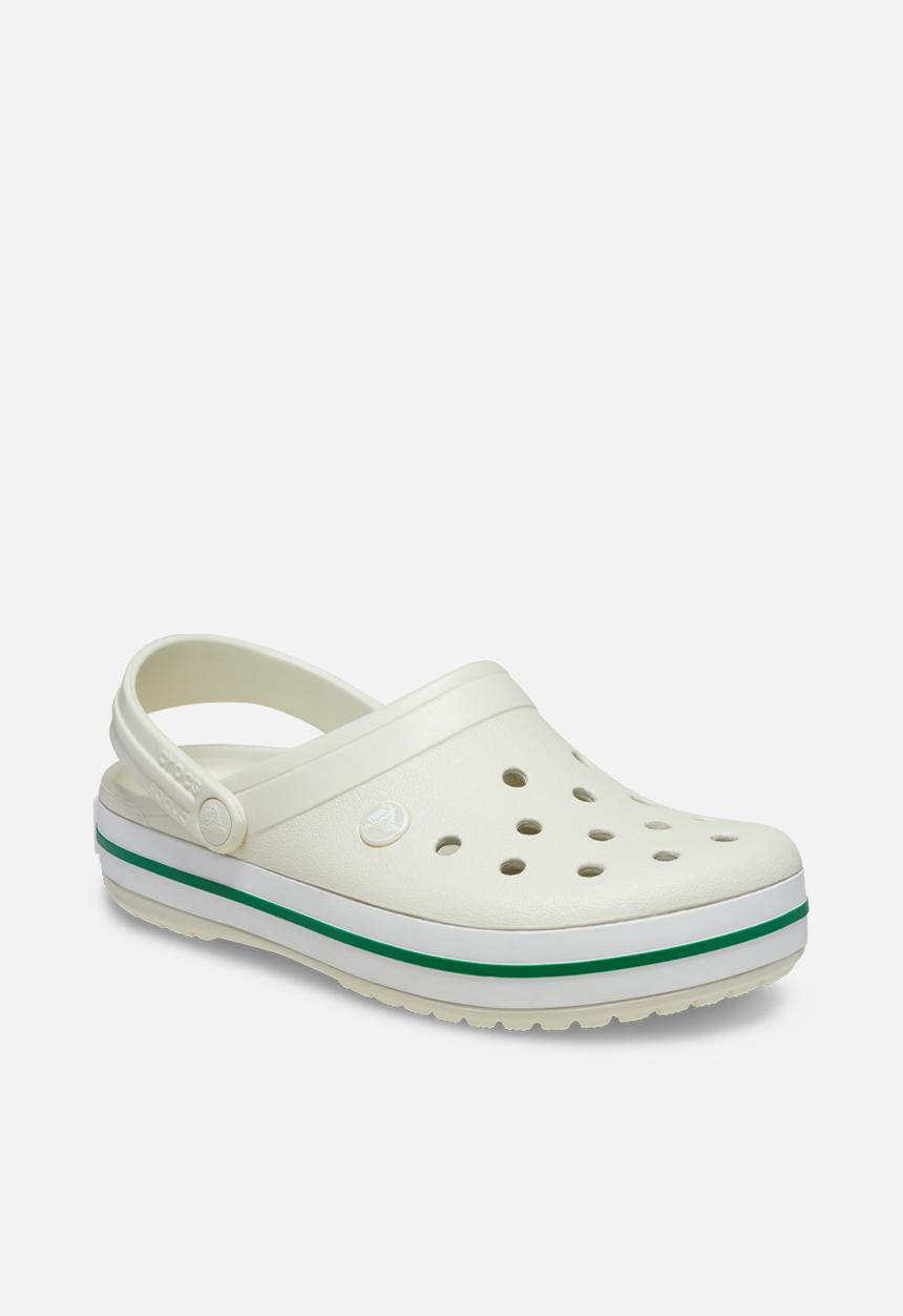 Crocs - Crocband  - linen