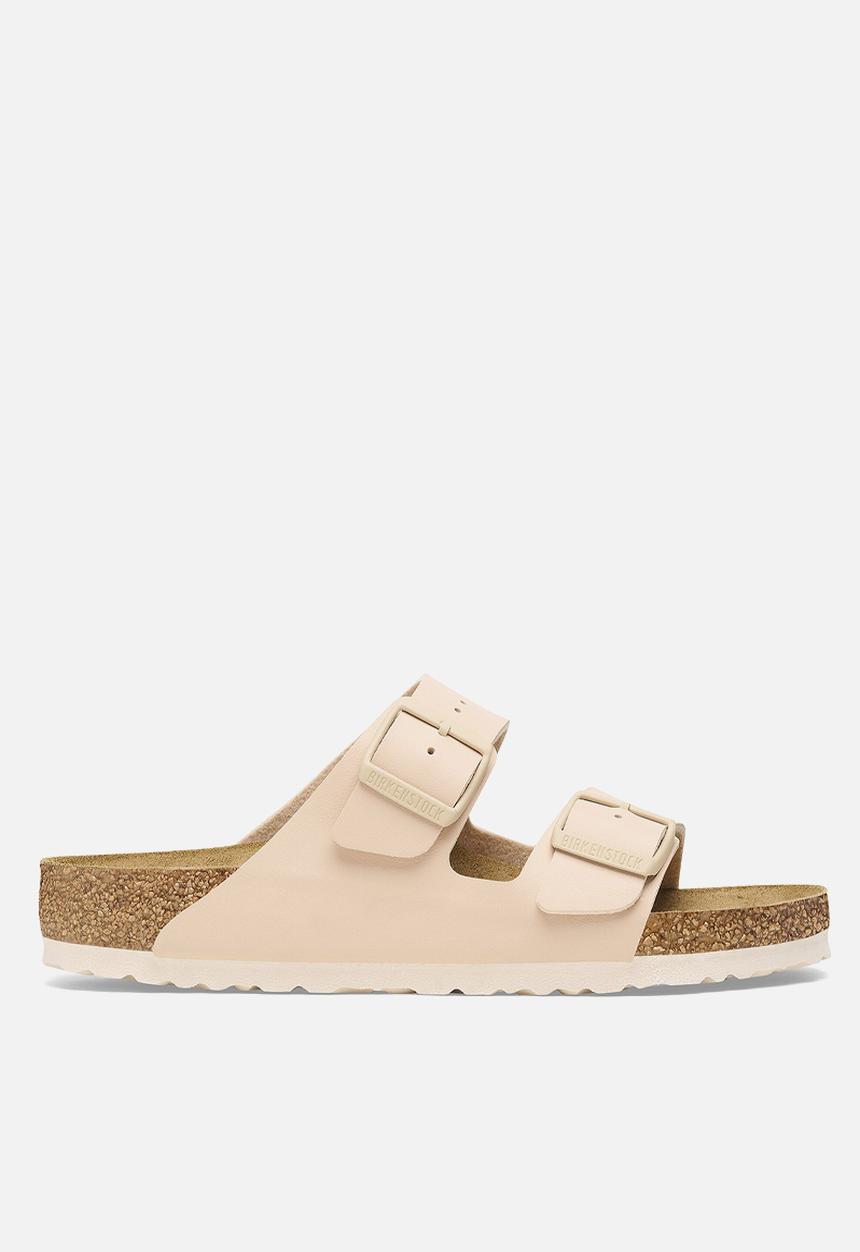 Birkenstock - Arizona narrow - new beige