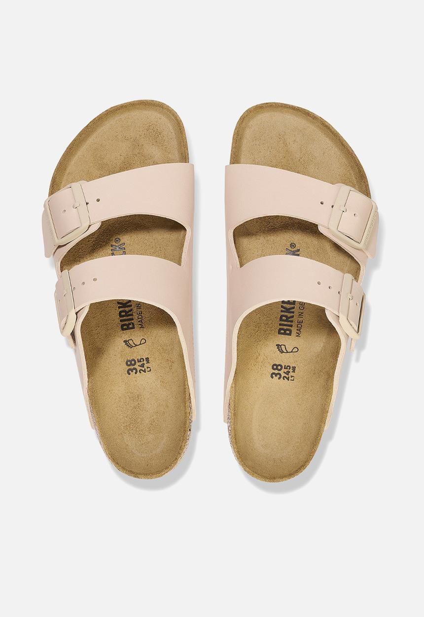 Birkenstock - Arizona narrow - new beige