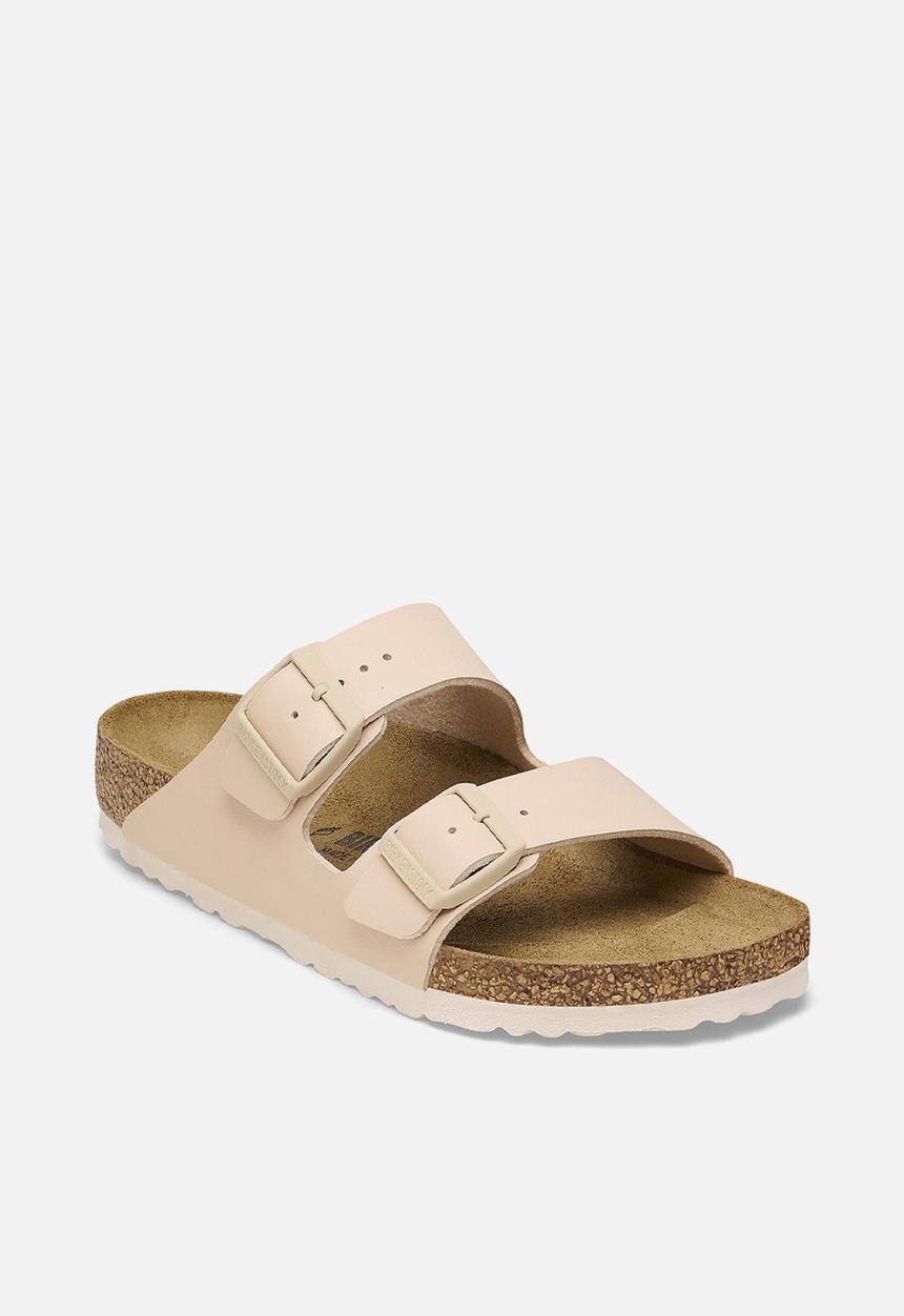 Birkenstock - Arizona narrow - new beige