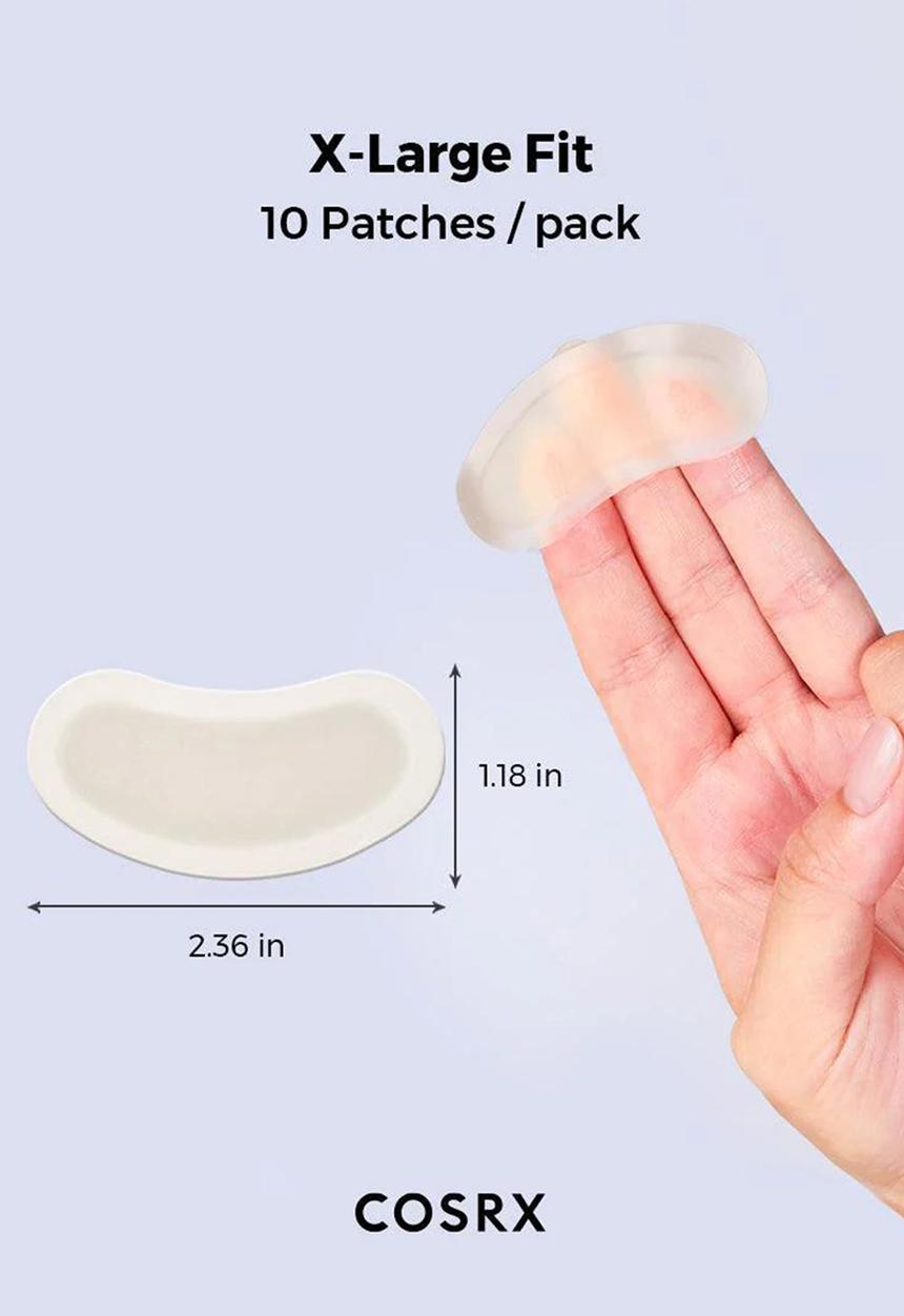 COSRX - Master Patch X-Large - 10