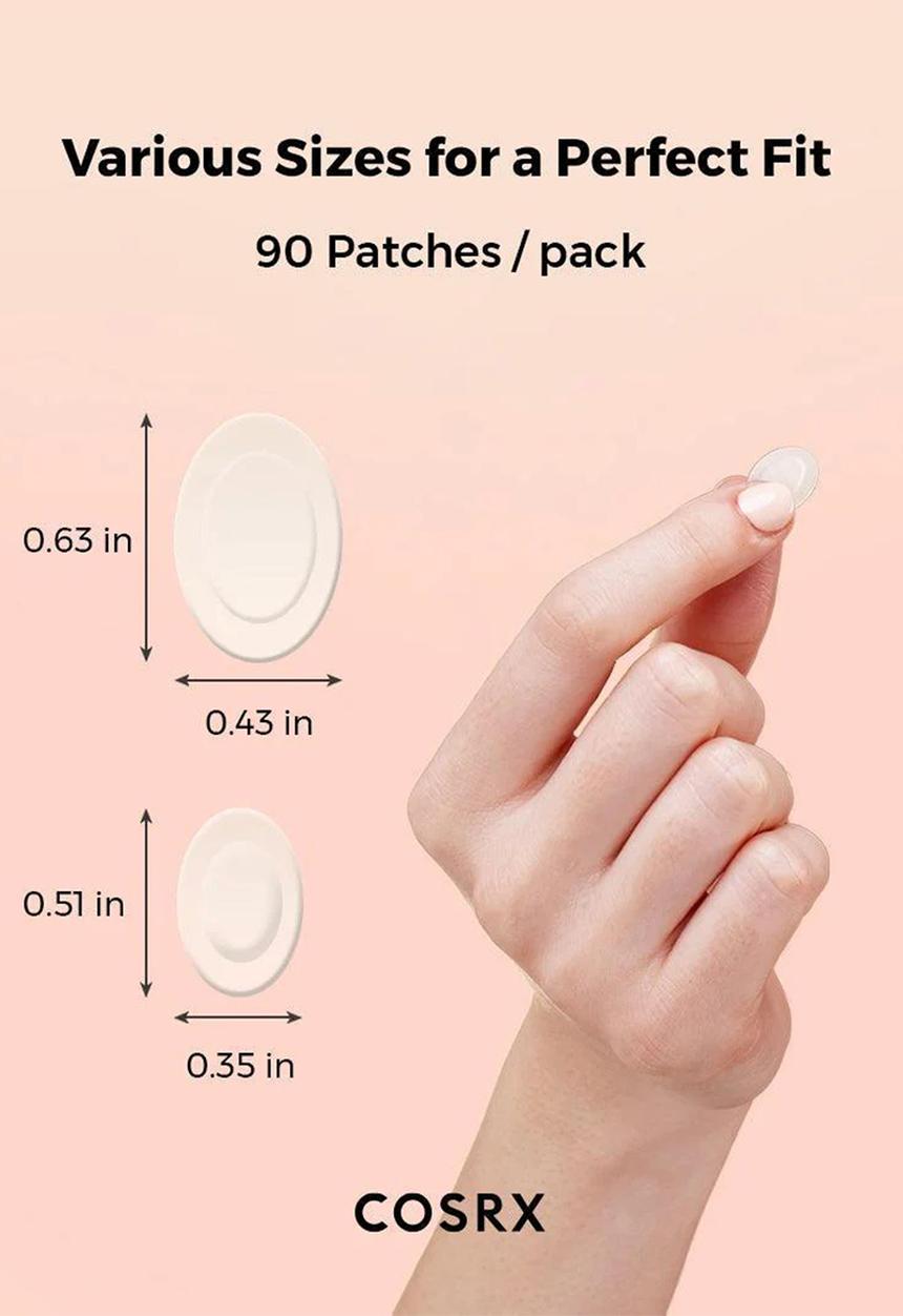 COSRX - Master Patch Intensive - 90