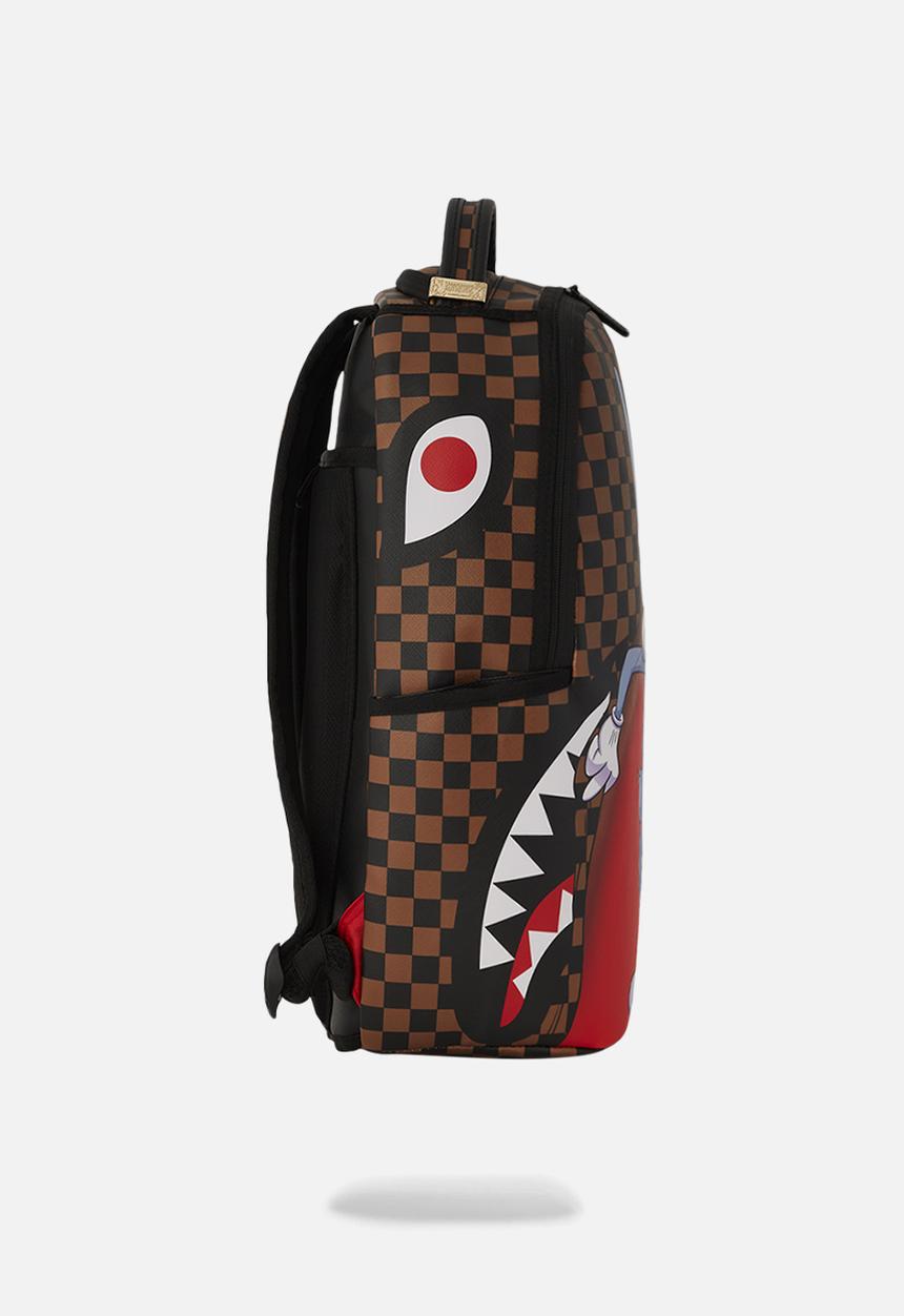 Sprayground - Bugs bunny backpack - multi