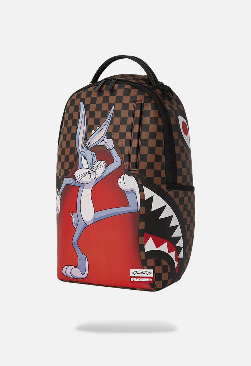 Sprayground - Bugs bunny backpack - multi