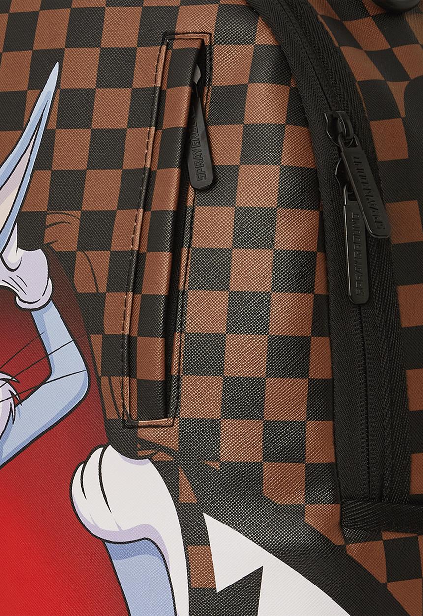 Sprayground - Bugs bunny backpack - multi