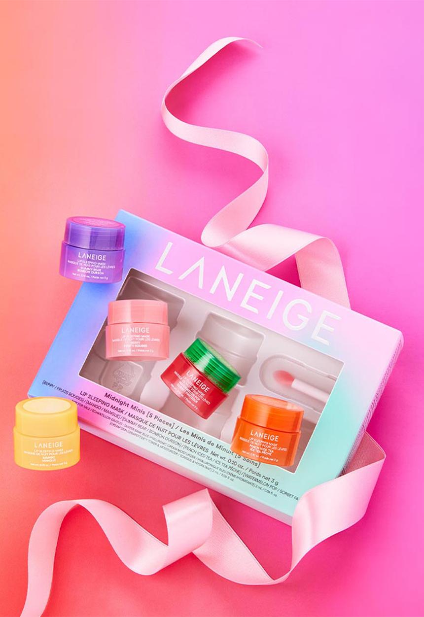 Laneige - Midnight Minis
