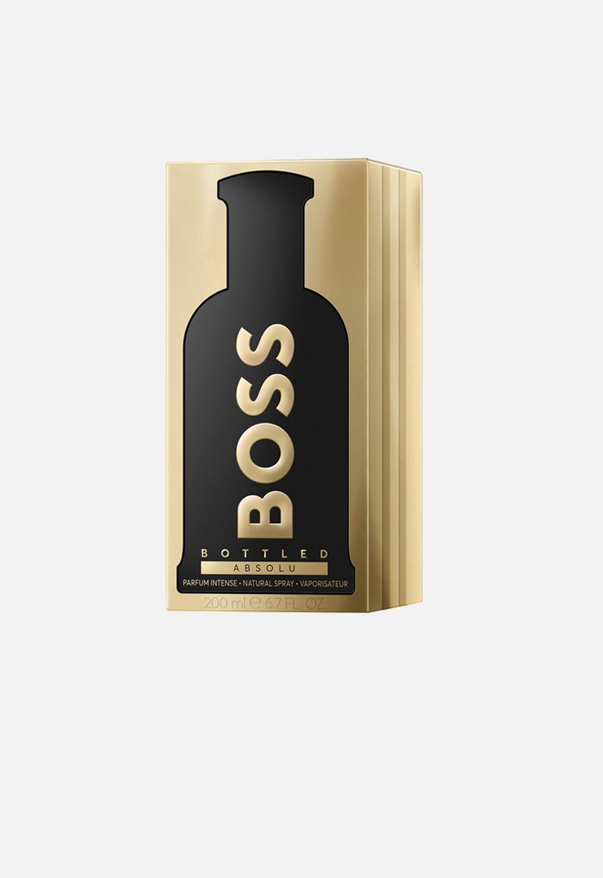Hugo Boss Fragrances - Boss Bottled Absolu Parfum Intense - 200ml