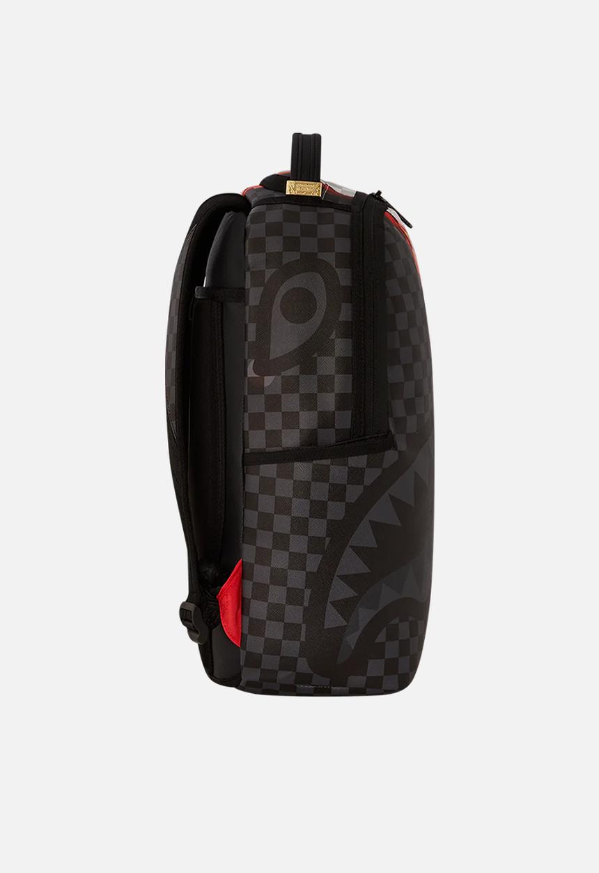 Sprayground - Ring of fire split backpack - multi
