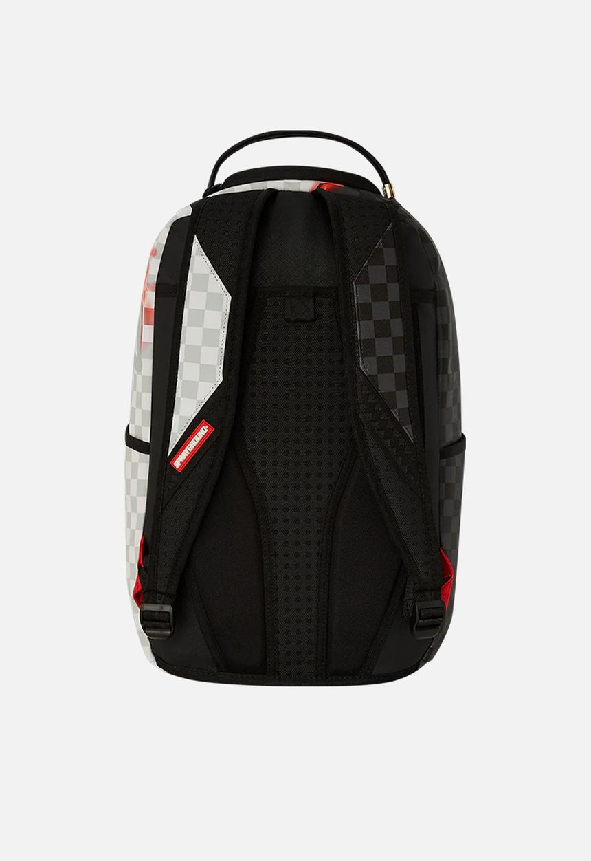 Sprayground - Ring of fire split backpack - multi