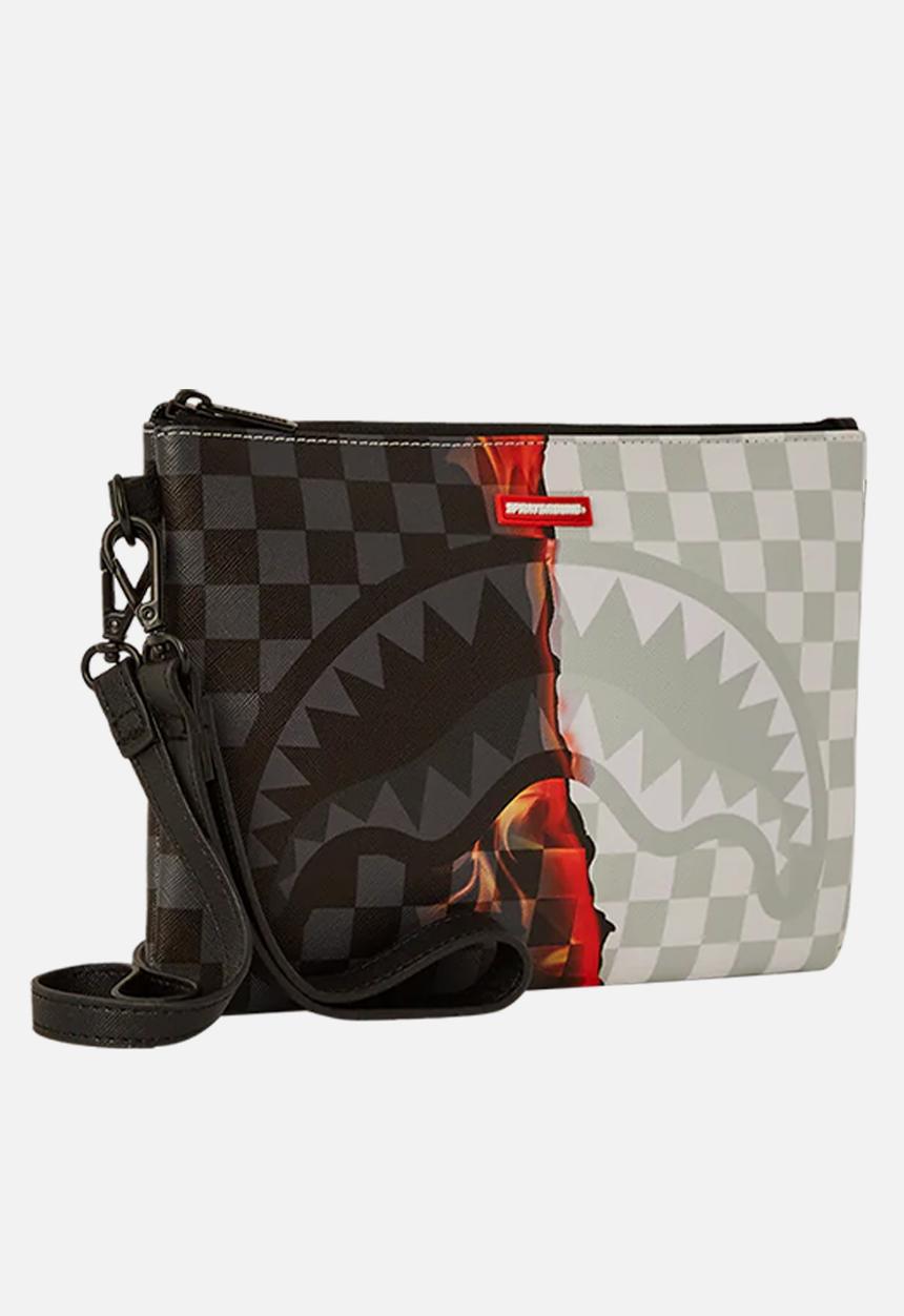 Sprayground - Ring of fire clutch - multi