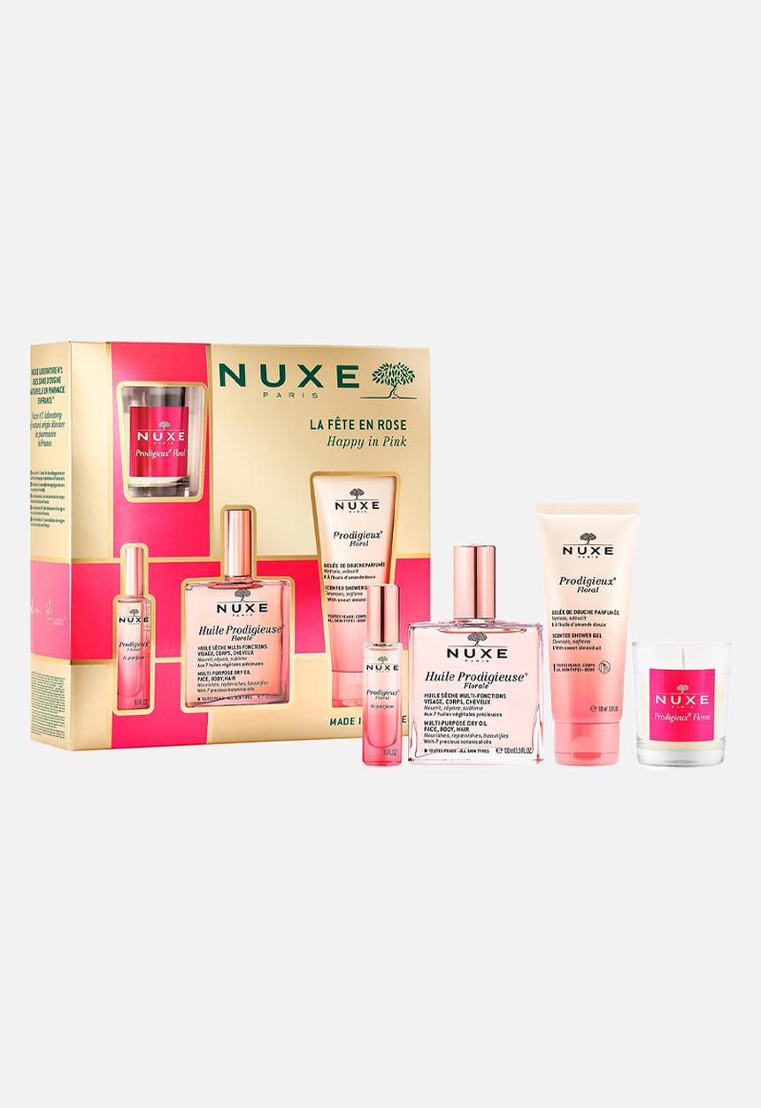 NUXE - Prodigieuse HPF Happy in Pink
