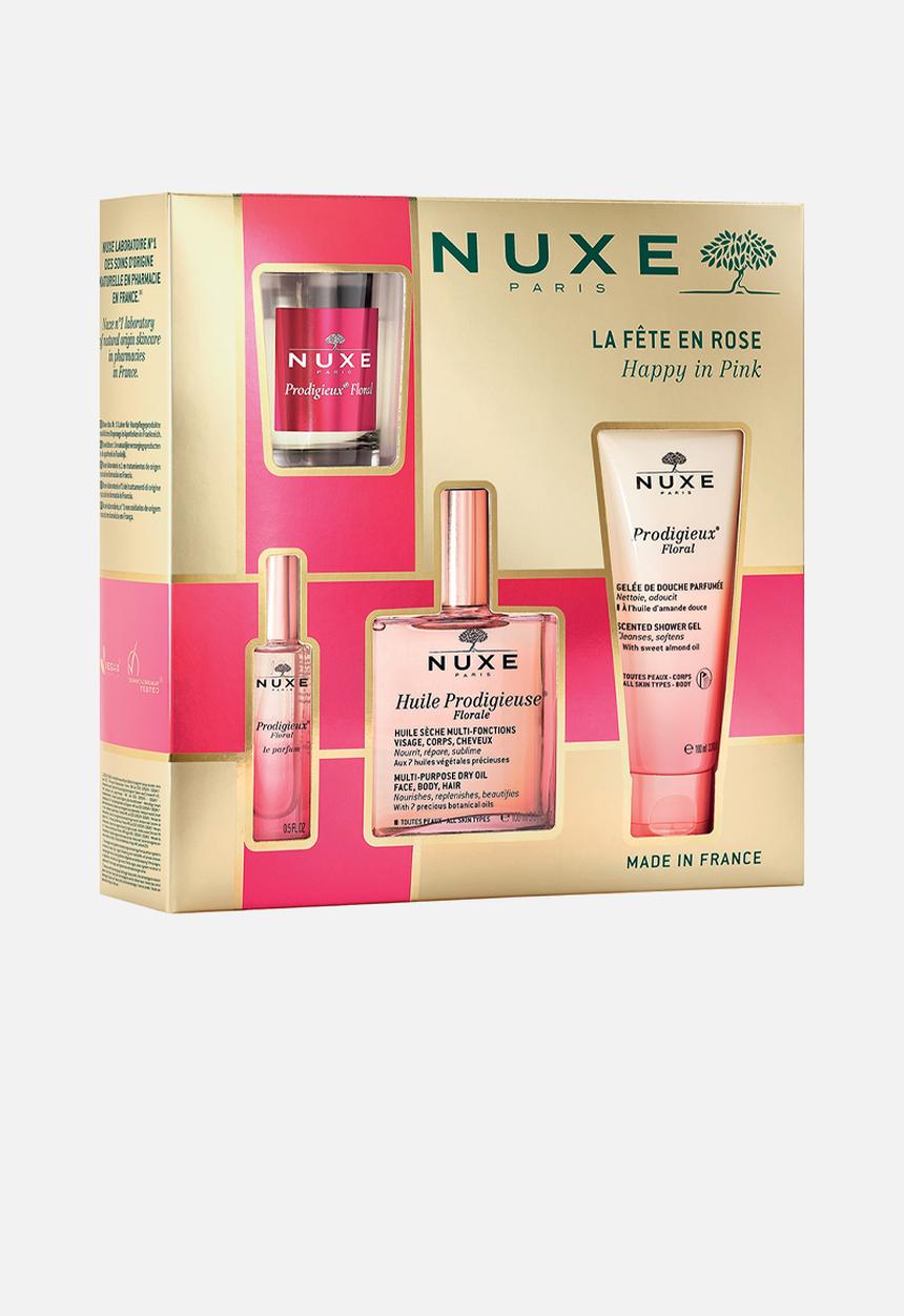 NUXE - Prodigieuse HPF Happy in Pink