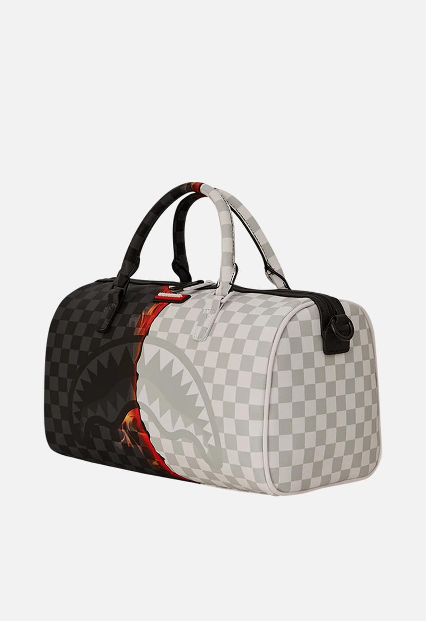 Sprayground - Ring of fire mini duffle - multi