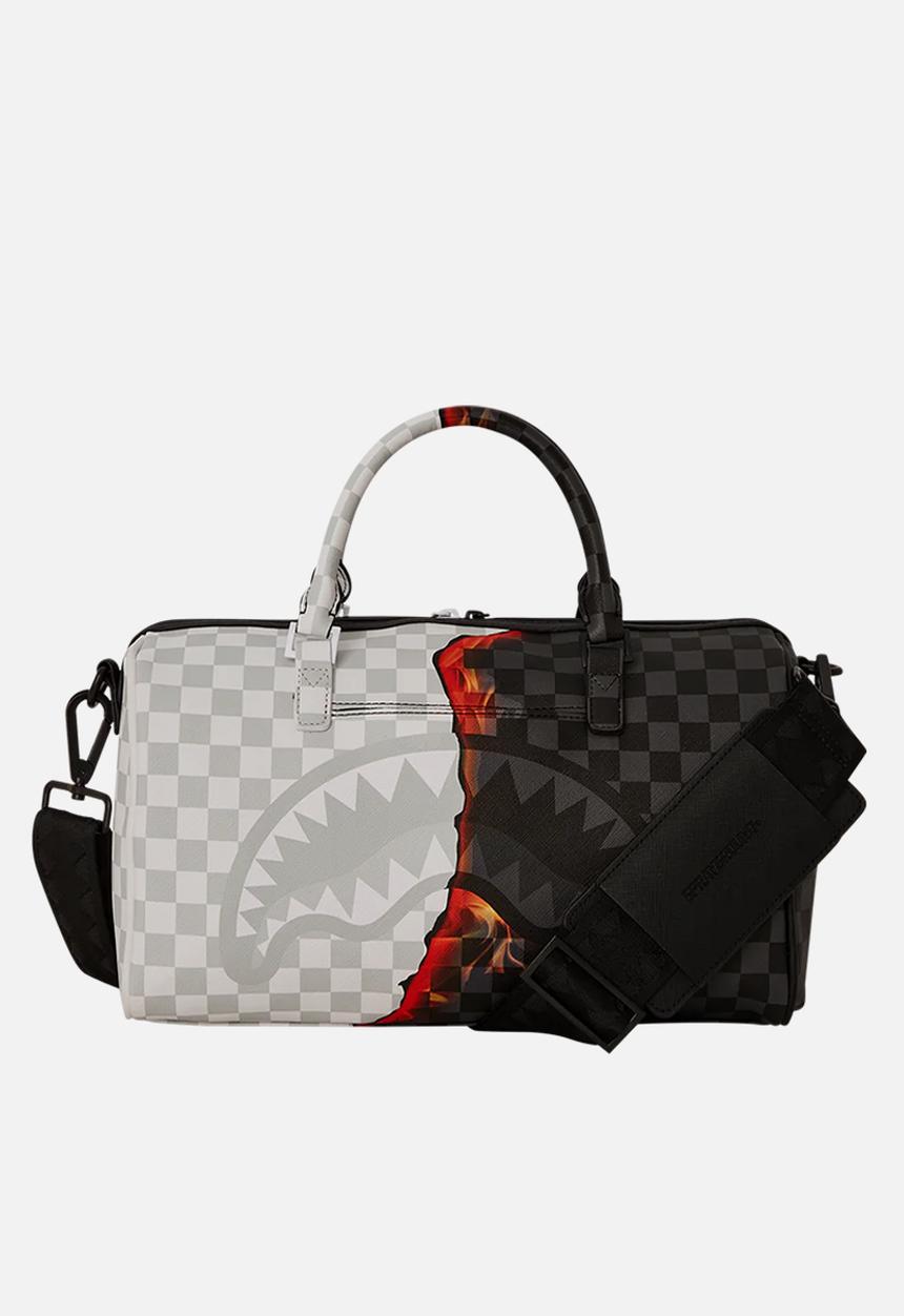 Sprayground - Ring of fire mini duffle - multi