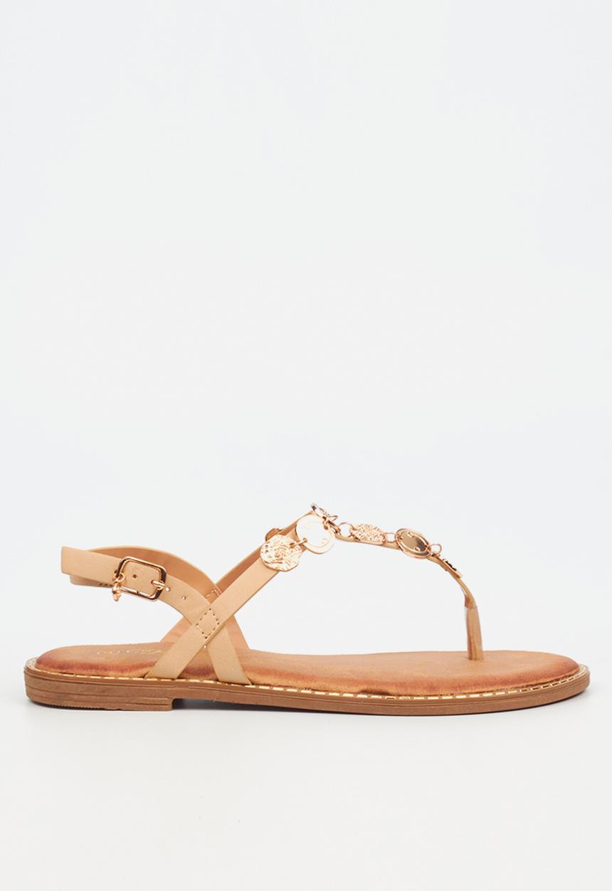 Miss Black - Honor 1 embellished - neutral