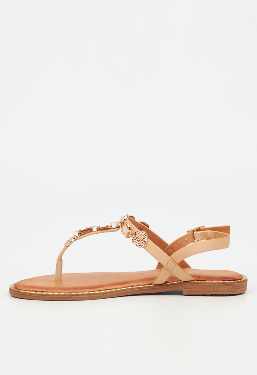 Miss Black - Honor 1 embellished - neutral
