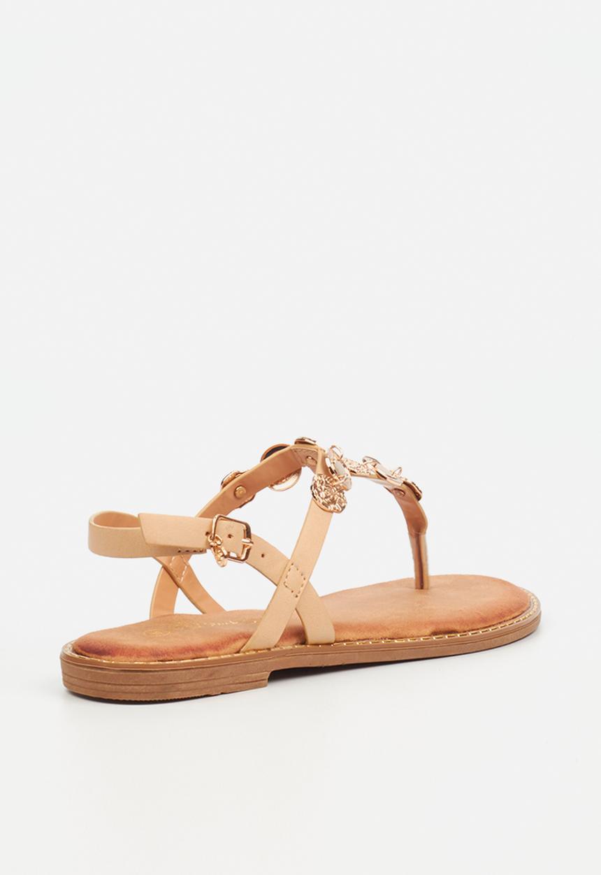 Miss Black - Honor 1 embellished - neutral