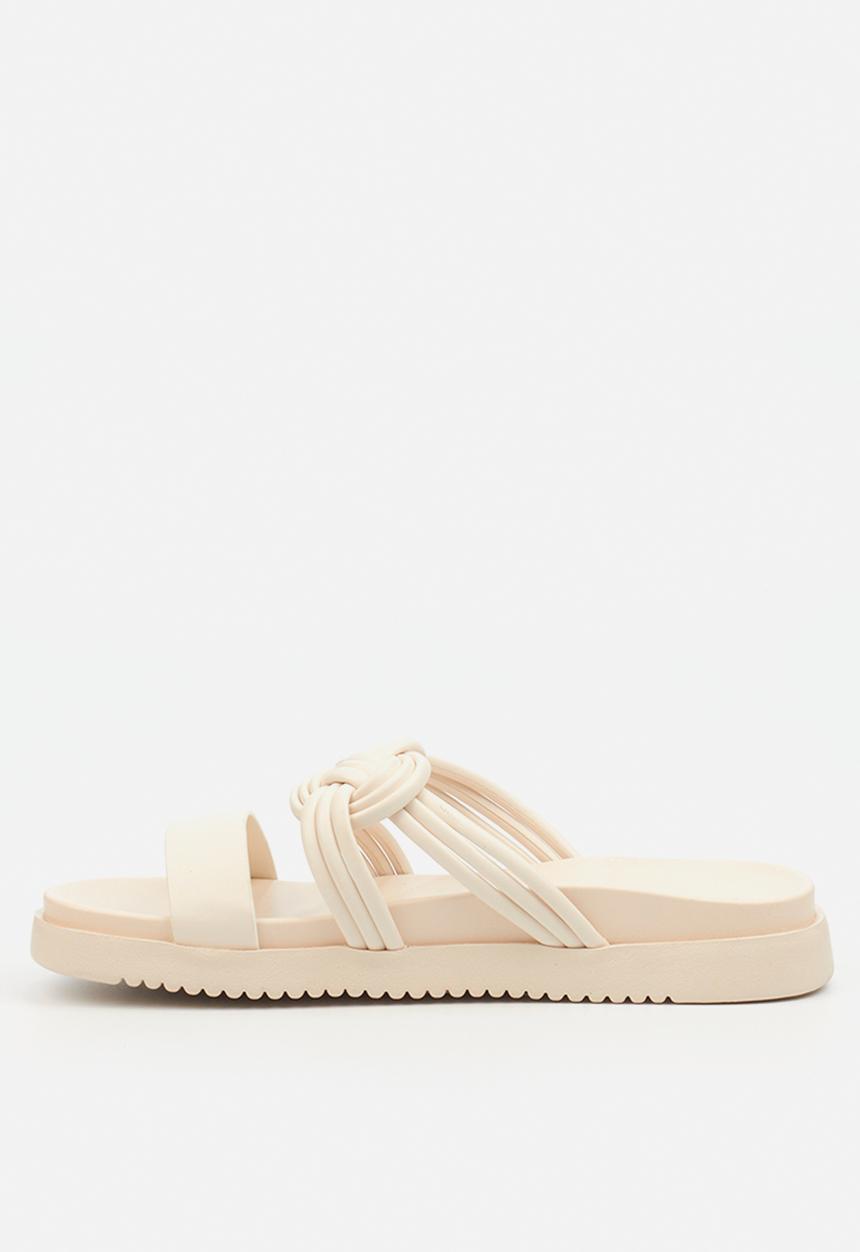 Viabeach - Summer 3 slip-on - bone